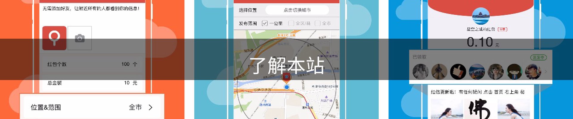 了解本站